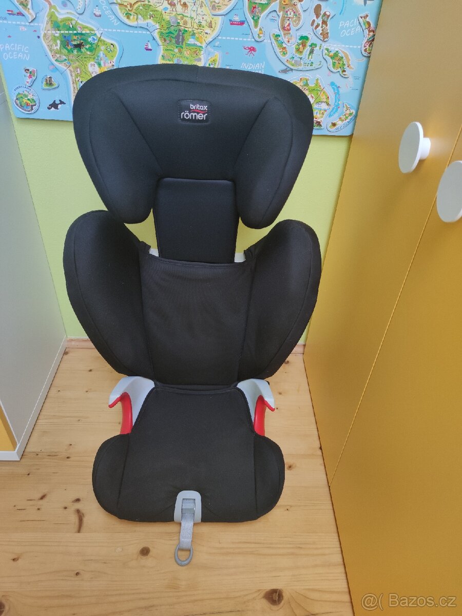 Autosedačka RÖMER KIDFIX SL - 2