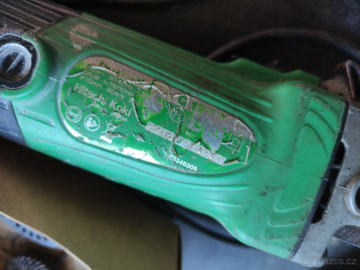 Flexa Hitachi - 2