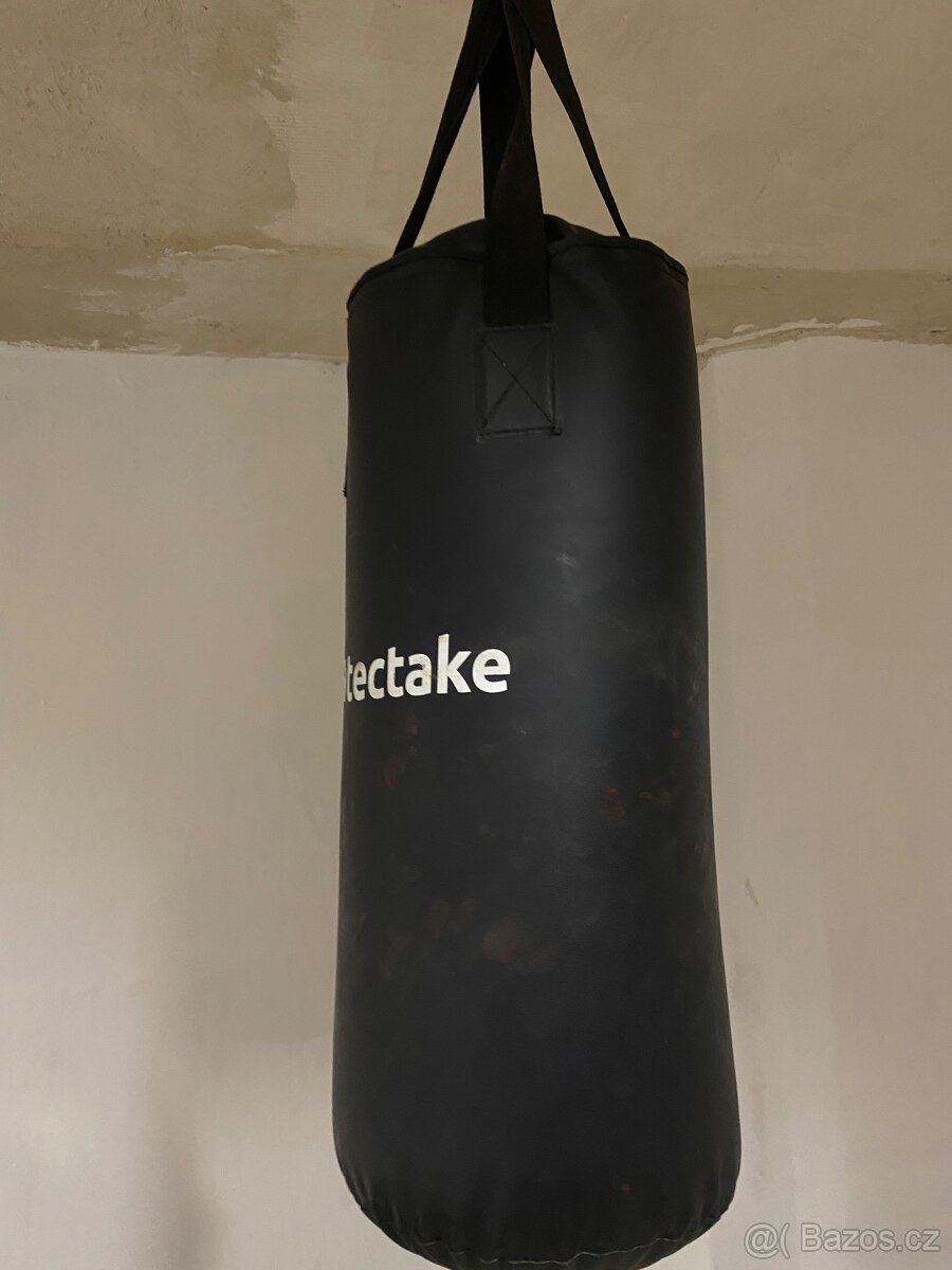 Boxovací pytel - 2