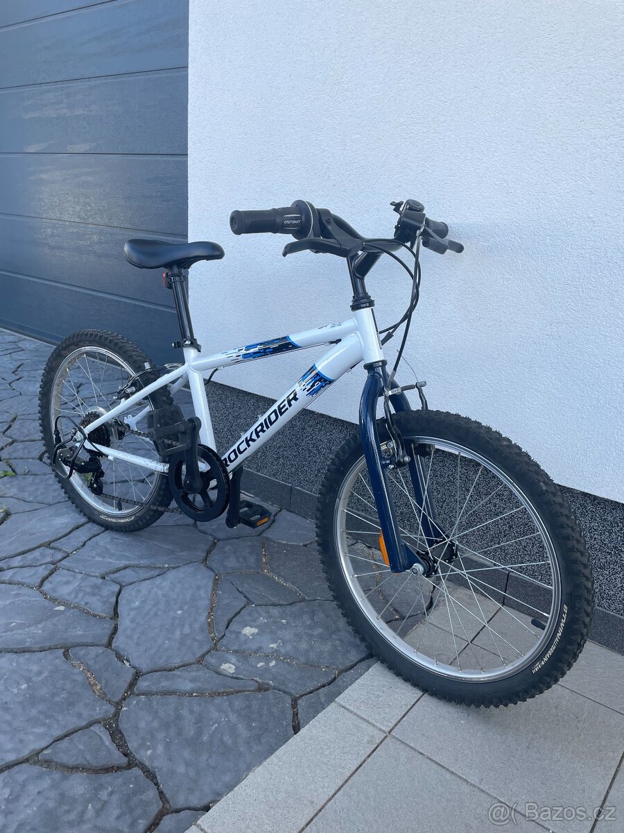 Dětské kolo - 2
