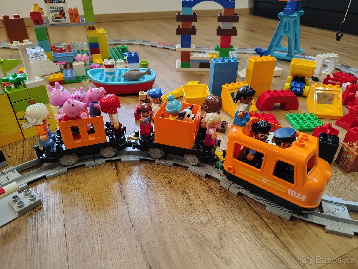 Lego Duplo - 2