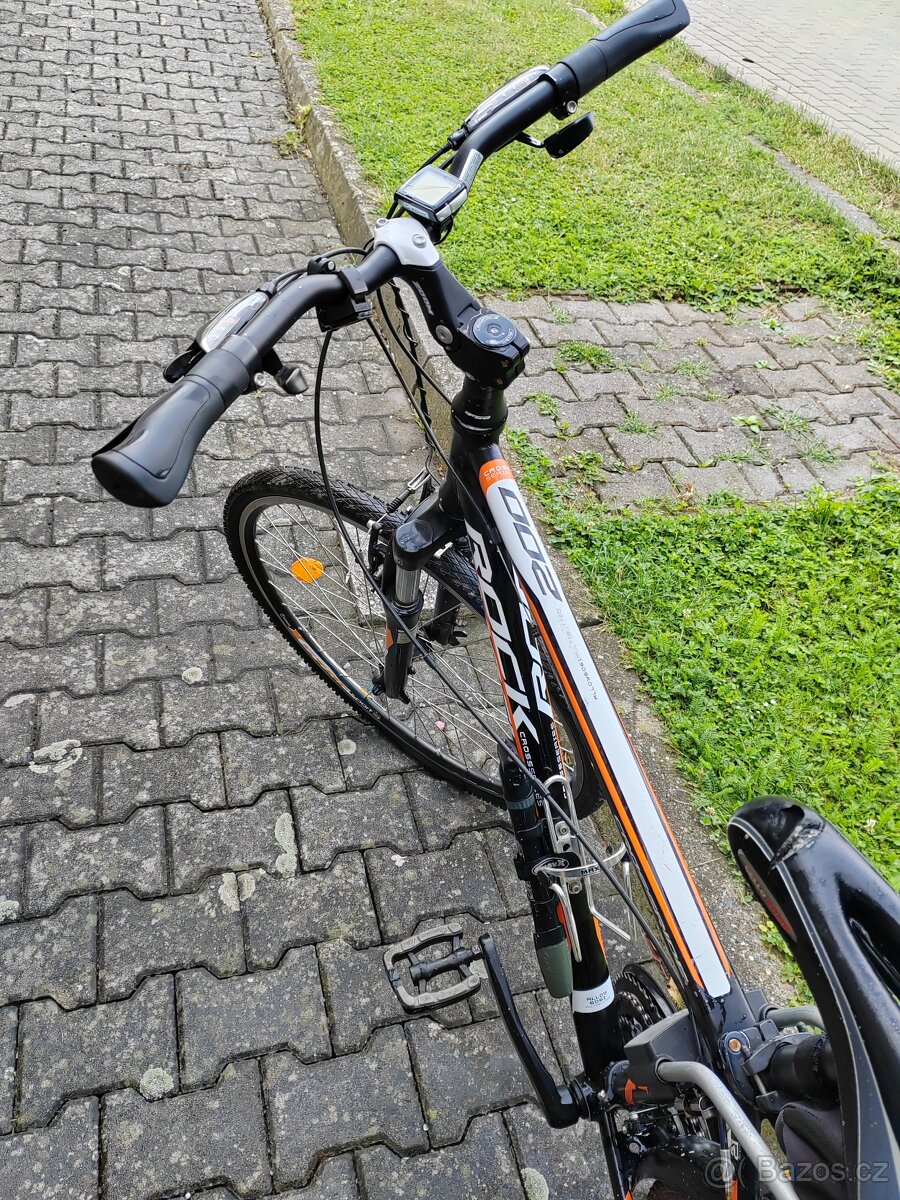Rock Machine Crossride kolo - 2