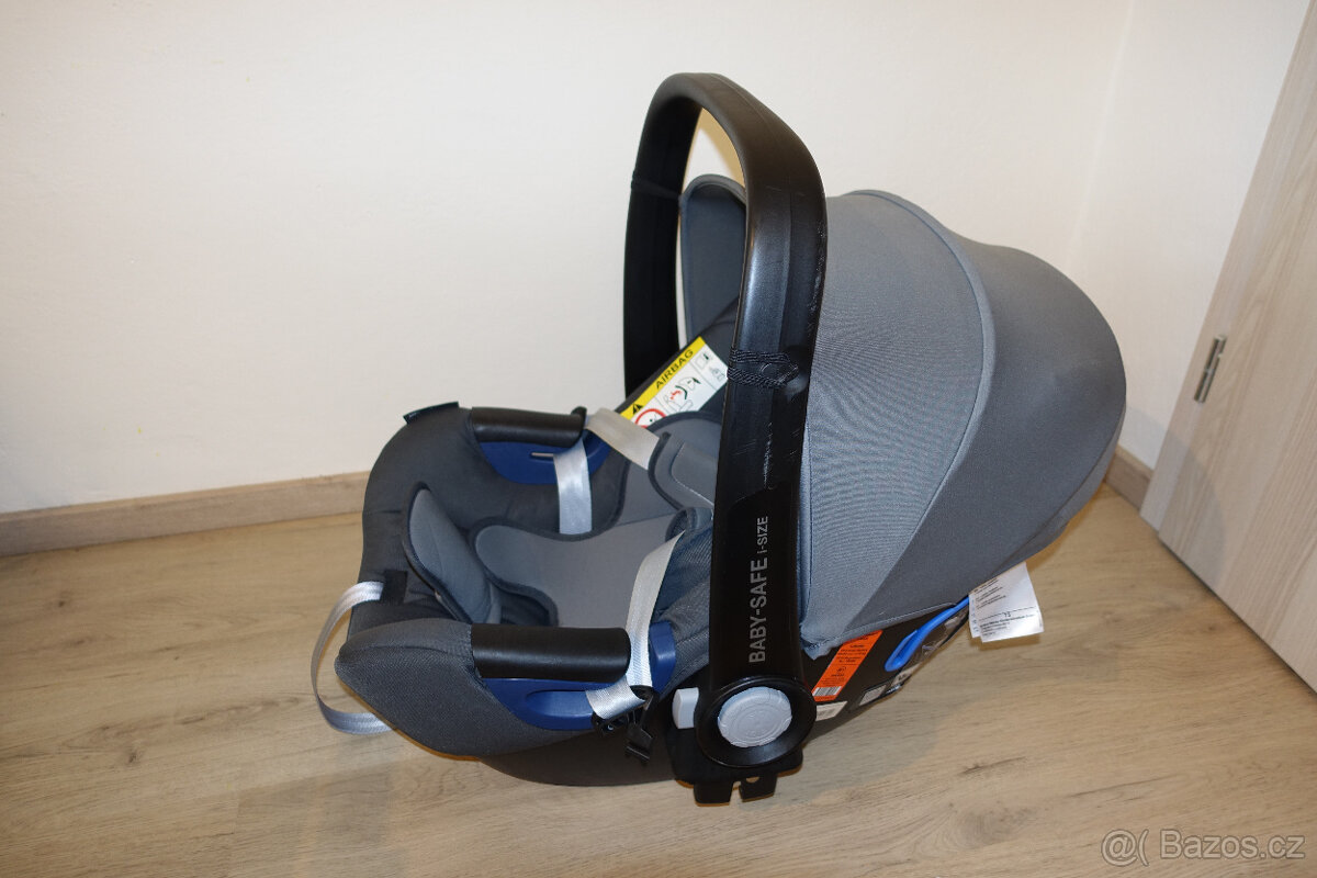 Britax Romer - 0 - 13 kg - 2