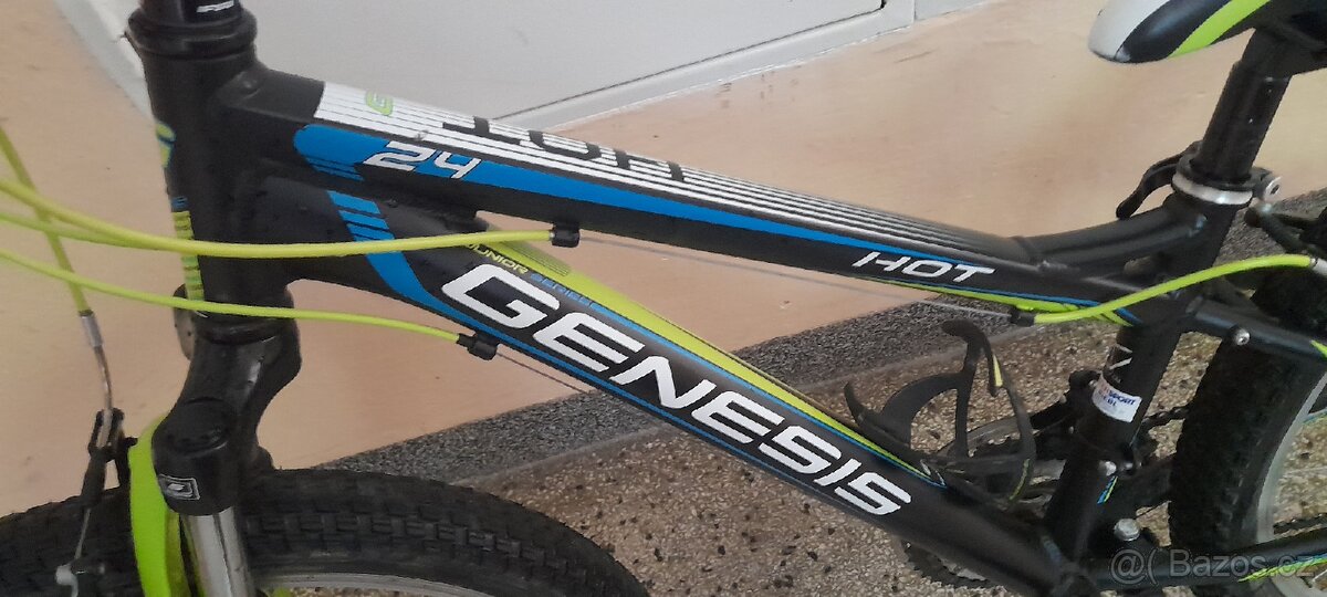 Genesis 24 - 2