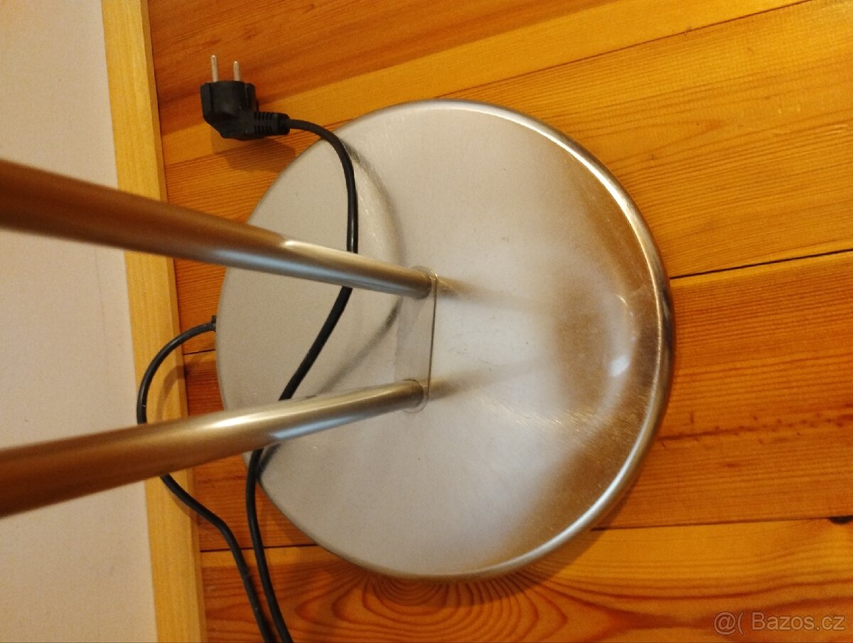 Stojací lampa - 2