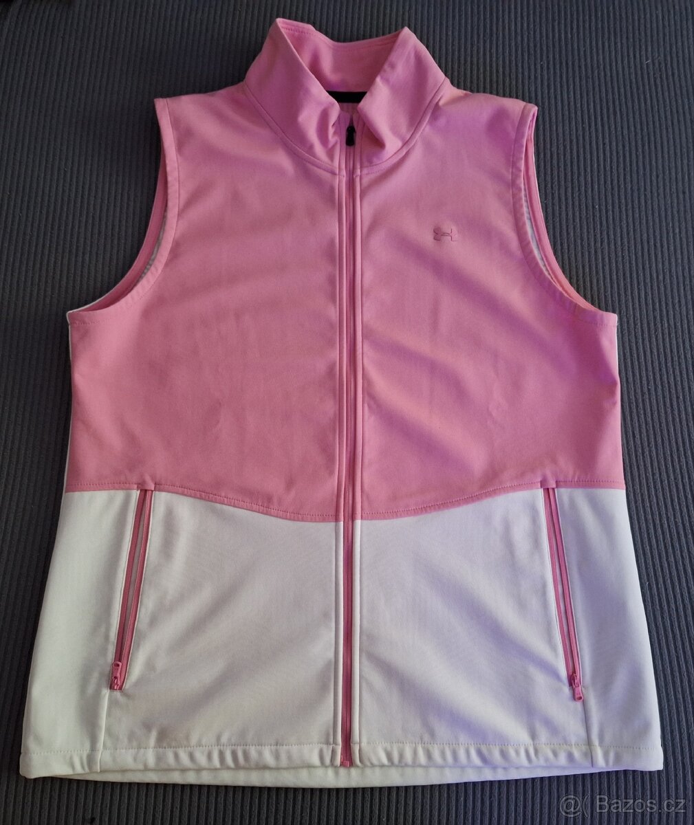 Vesta Under Armour - 2