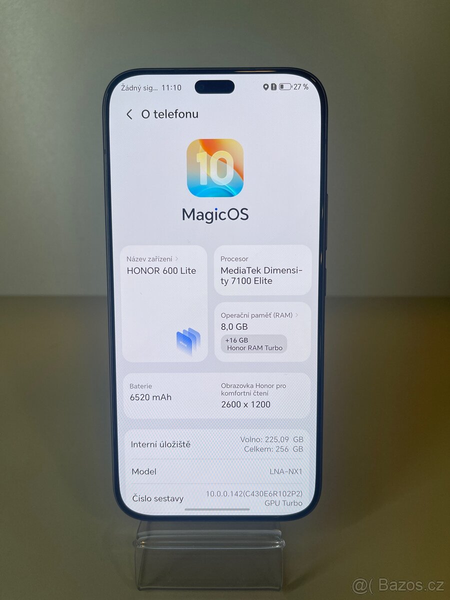 Honor 600 Lite - 2