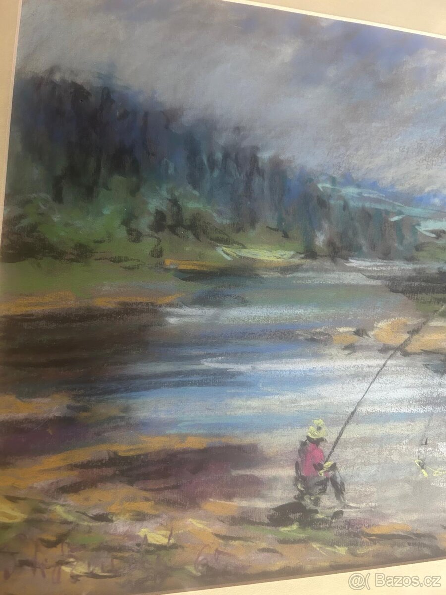 Obraz Strážnický - 2
