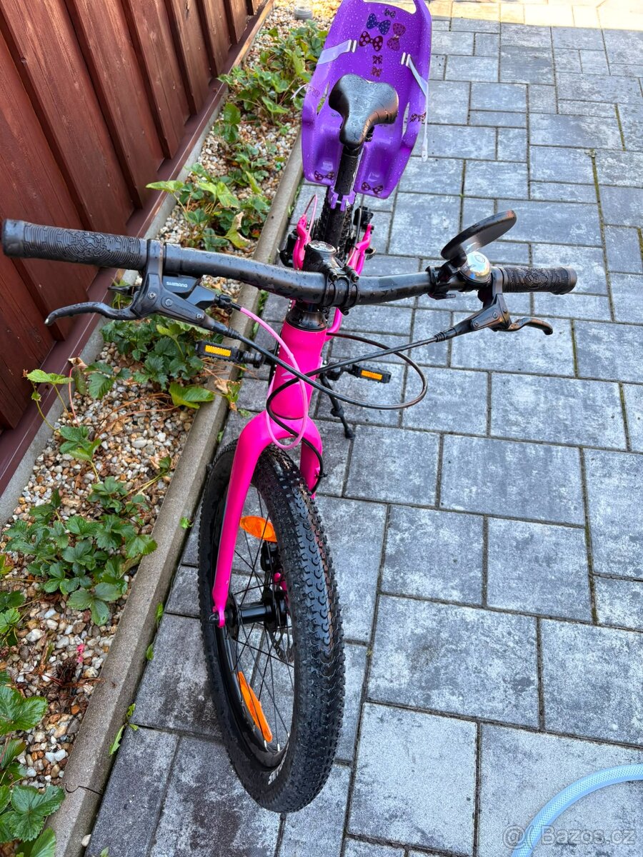 Dětské kolo 20 - 2
