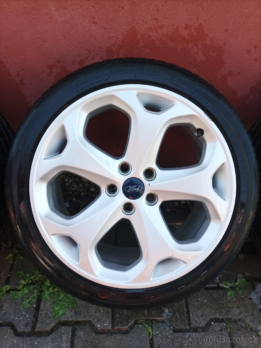 R18 5x108 - 2