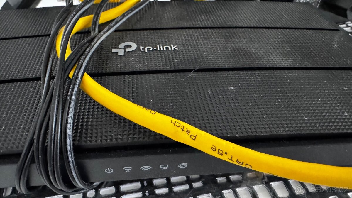 WiFi router - 2
