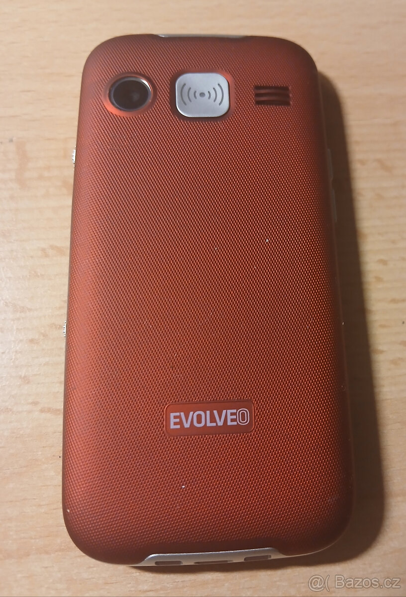 Mobil pro seniory Evolveo - 2