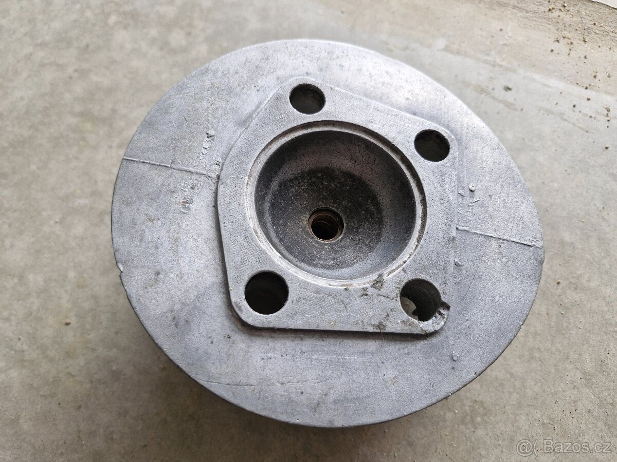 Hlava válce Jawa 250/353 - 2
