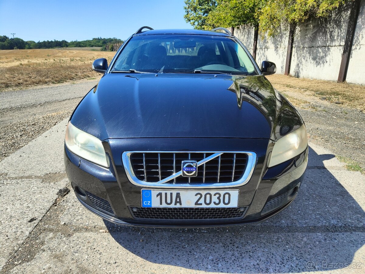 Volvo V70 3.2 175kw AWD LPG - 2