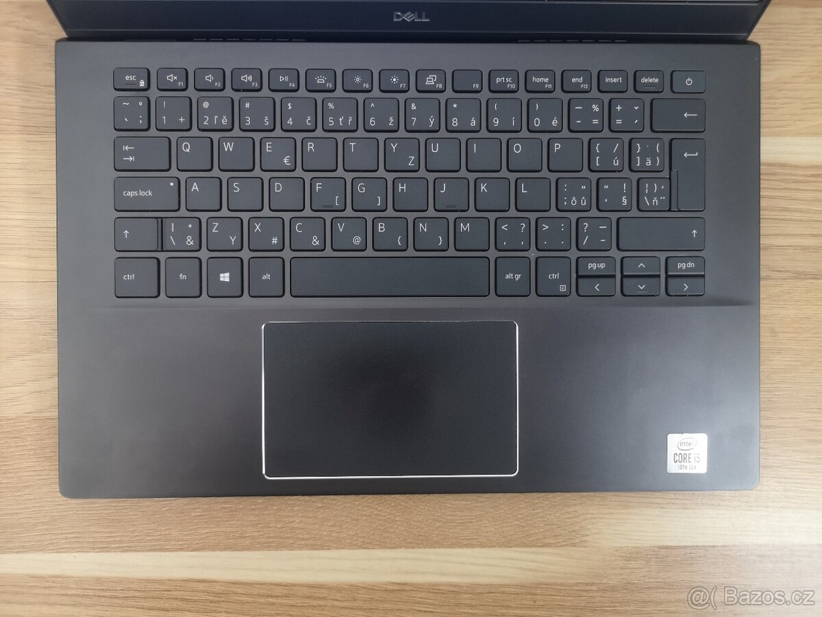 Notebook Dell Vostro 5401 - 2