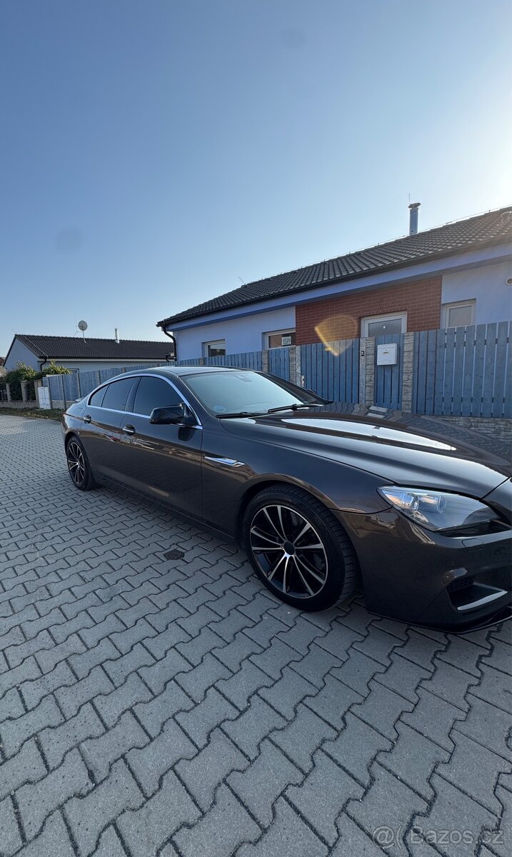 BMW 640D - 2