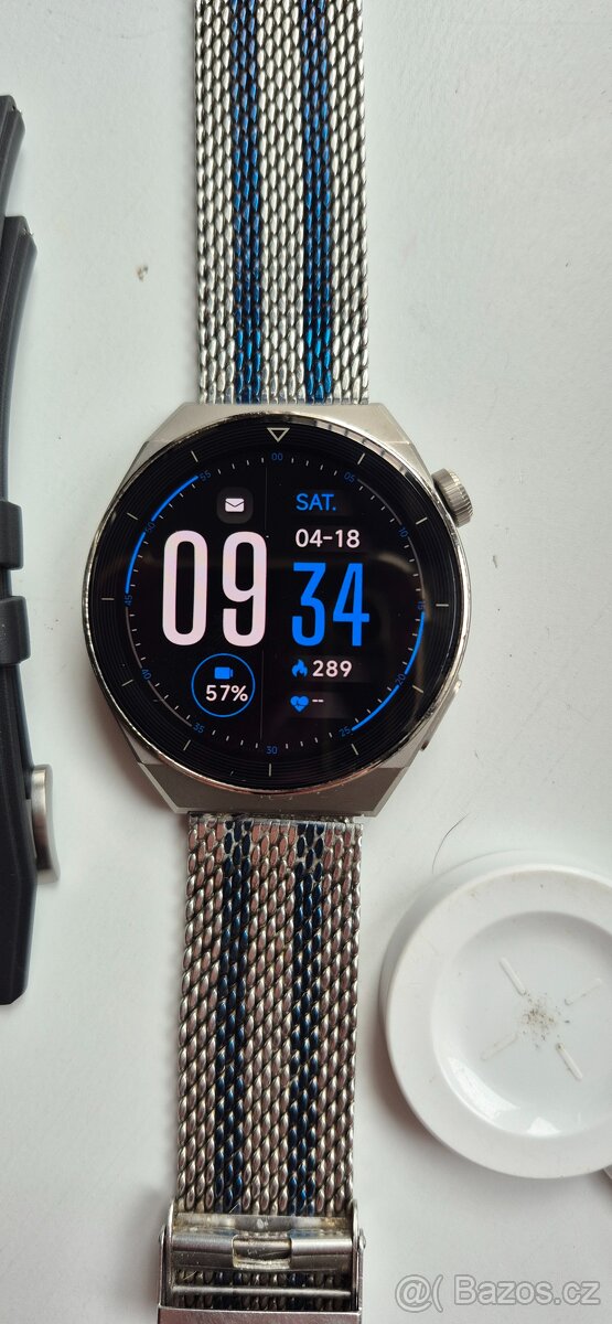 Huawei watch GT 3 pro - 2