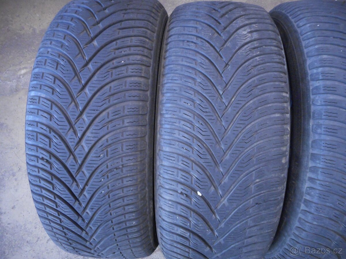 205/55R16 91H - 2