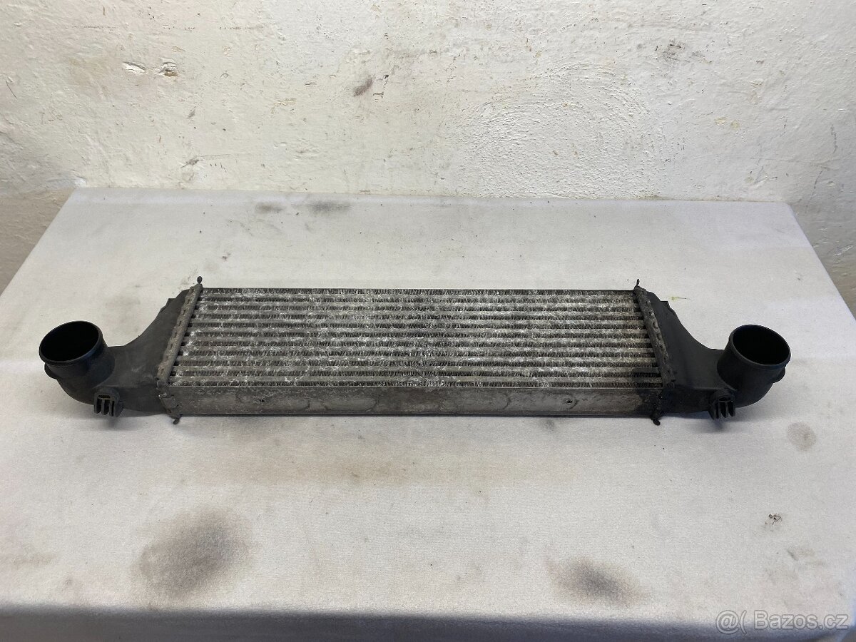 BMW E53 X5 3.0D 2000-2006 - INTERCOOLER 17512247966 - 2