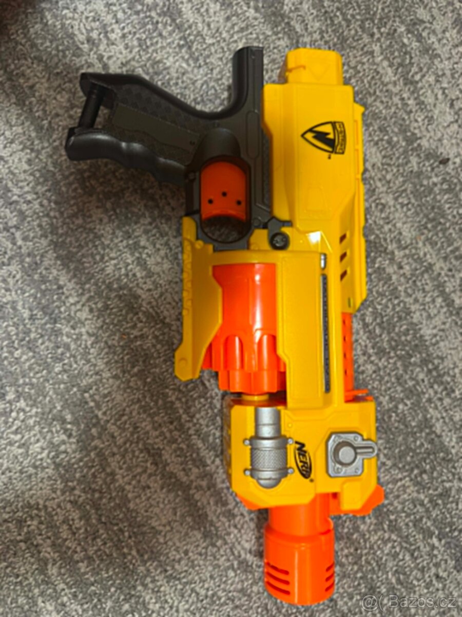 Nerf - 2