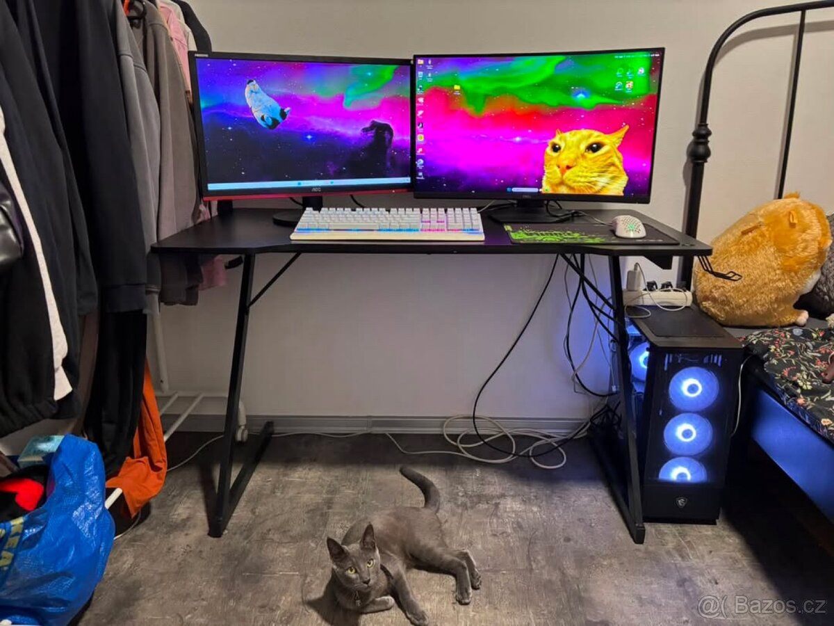 pc sestava - 2