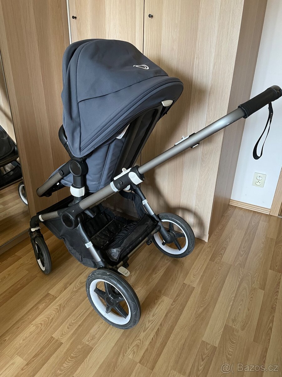 Bugaboo Fox 3 Complete - 2