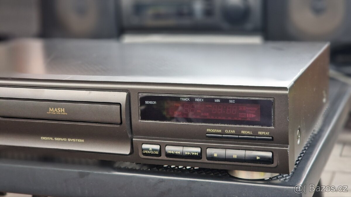 Technics SL-PG 480 - 2