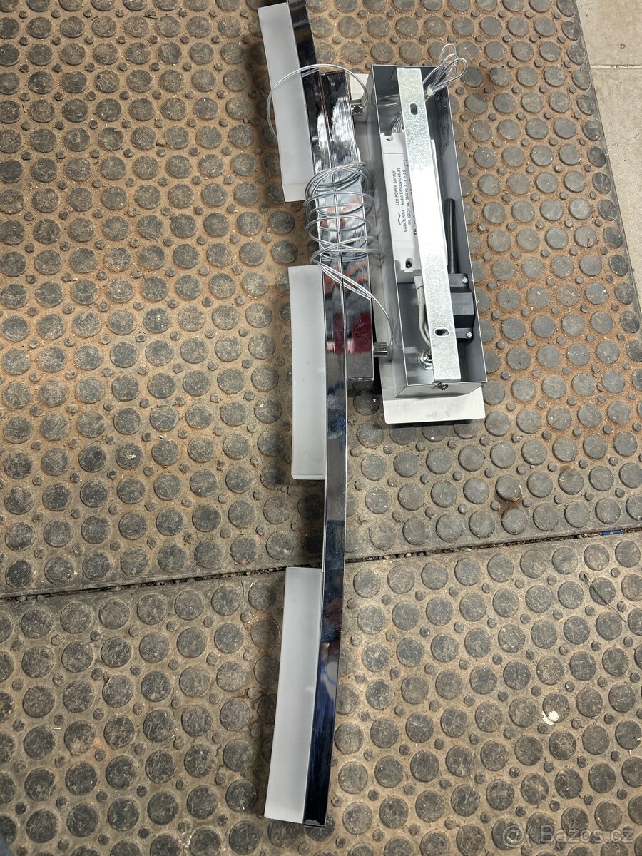 Led světlo - 2
