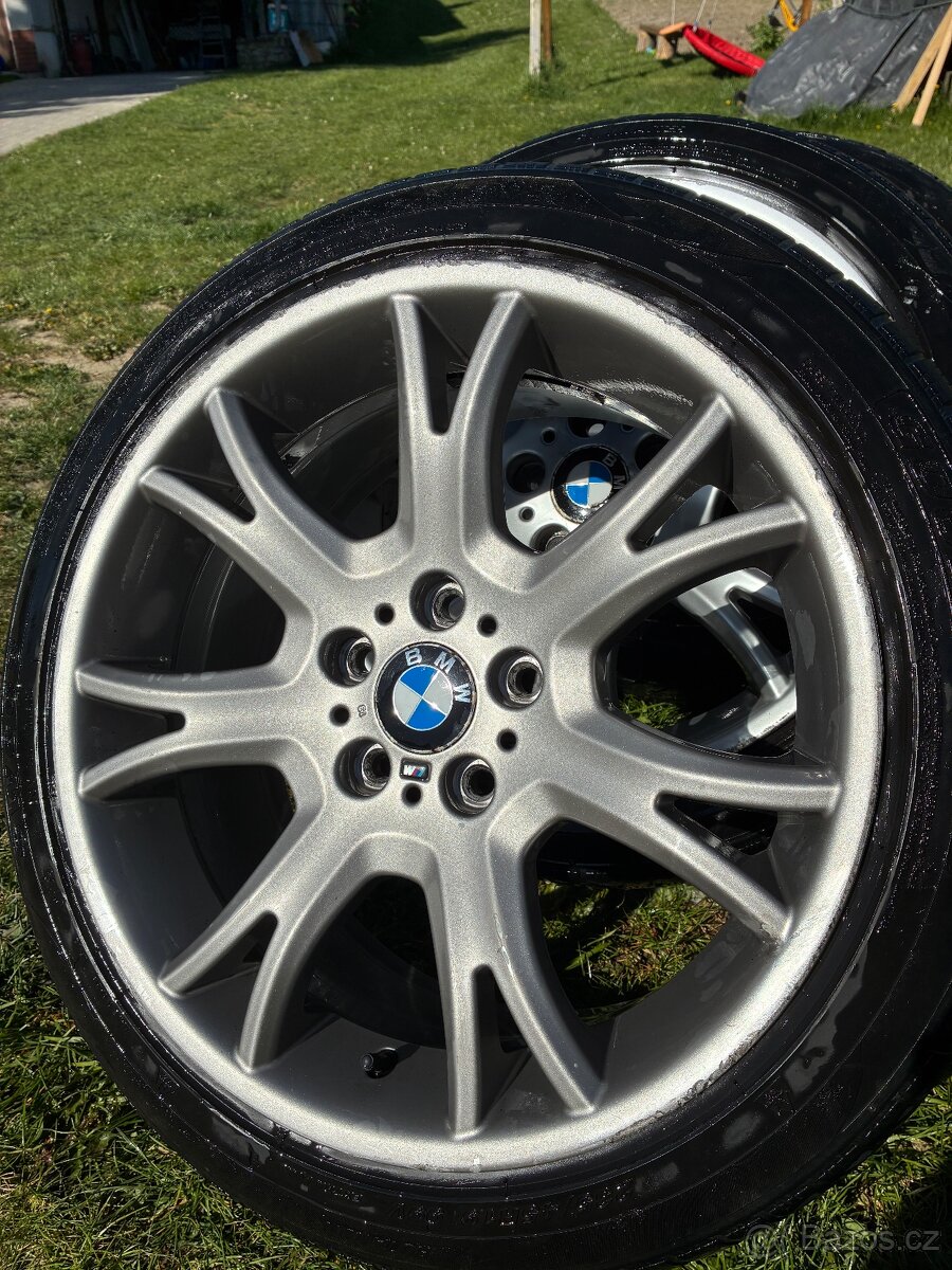Kola BMW M R19” - 2