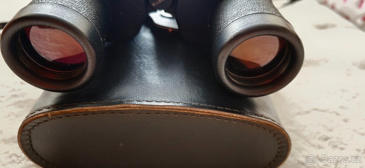 Dalekohled 🔭 Tento - 2