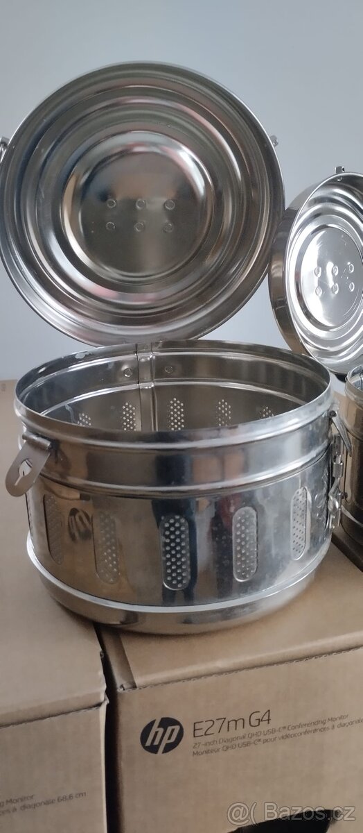 Sterilizační Bubny - 2