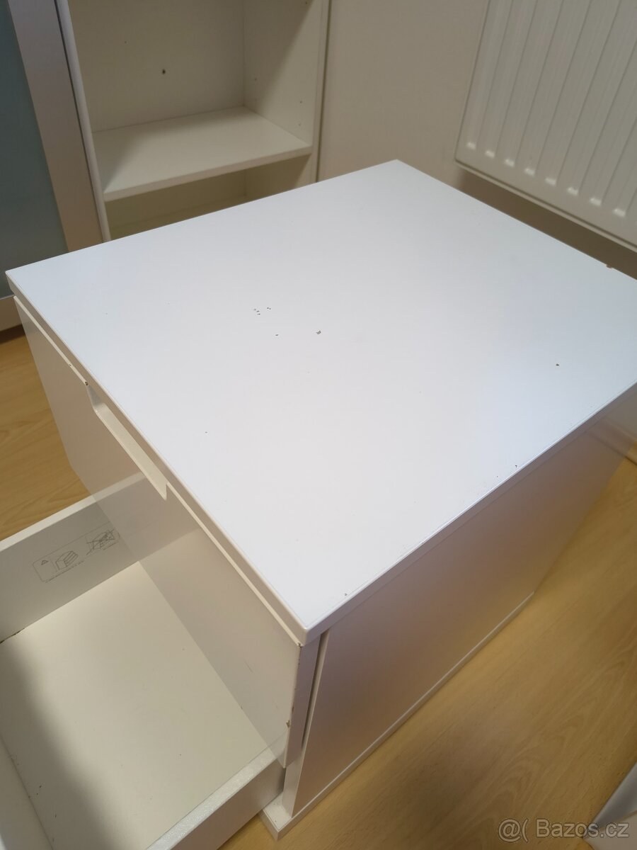 Kontejner - IKEA - 2