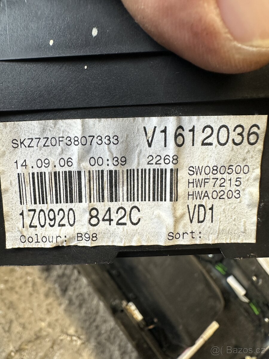 1Z0920842C - 2