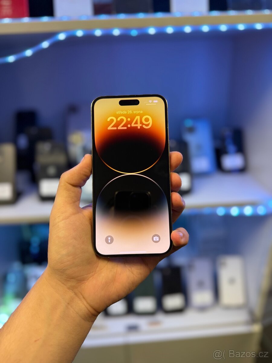 iphone 14 pro max 256gb - 2