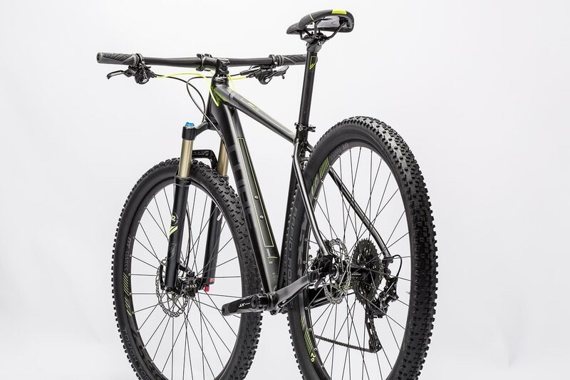 CUBE LTD SL 29 - 2