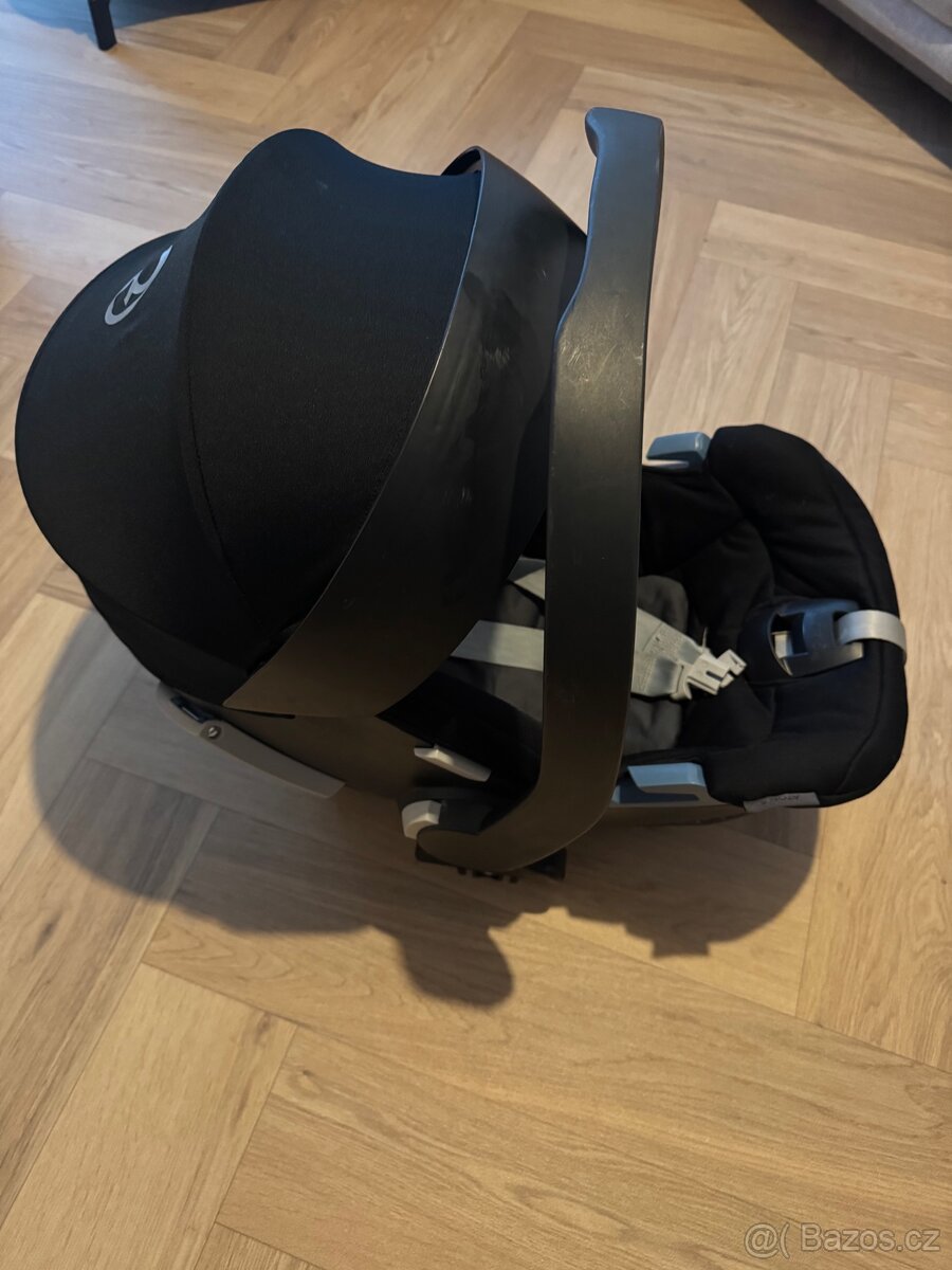 Vajíčko Cybex Aton 5 - 2