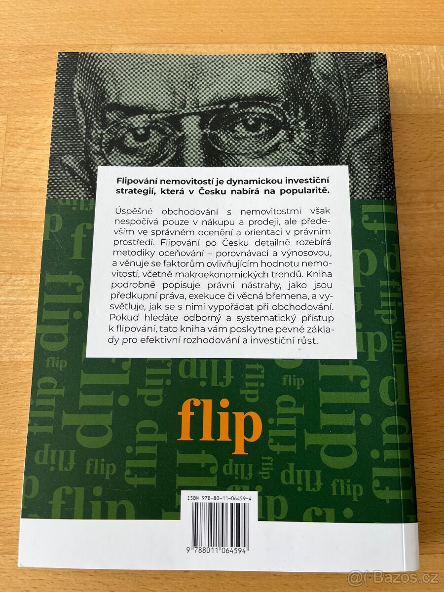 Flipování po Česku - 2