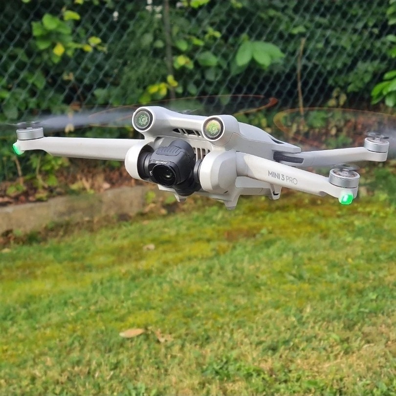 DJI MINI 3 pro - 2