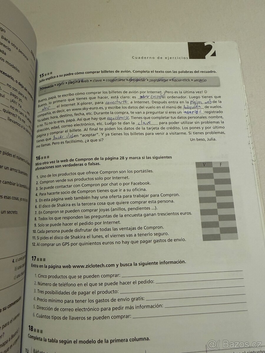 Aventura 2 téměř nová - 2