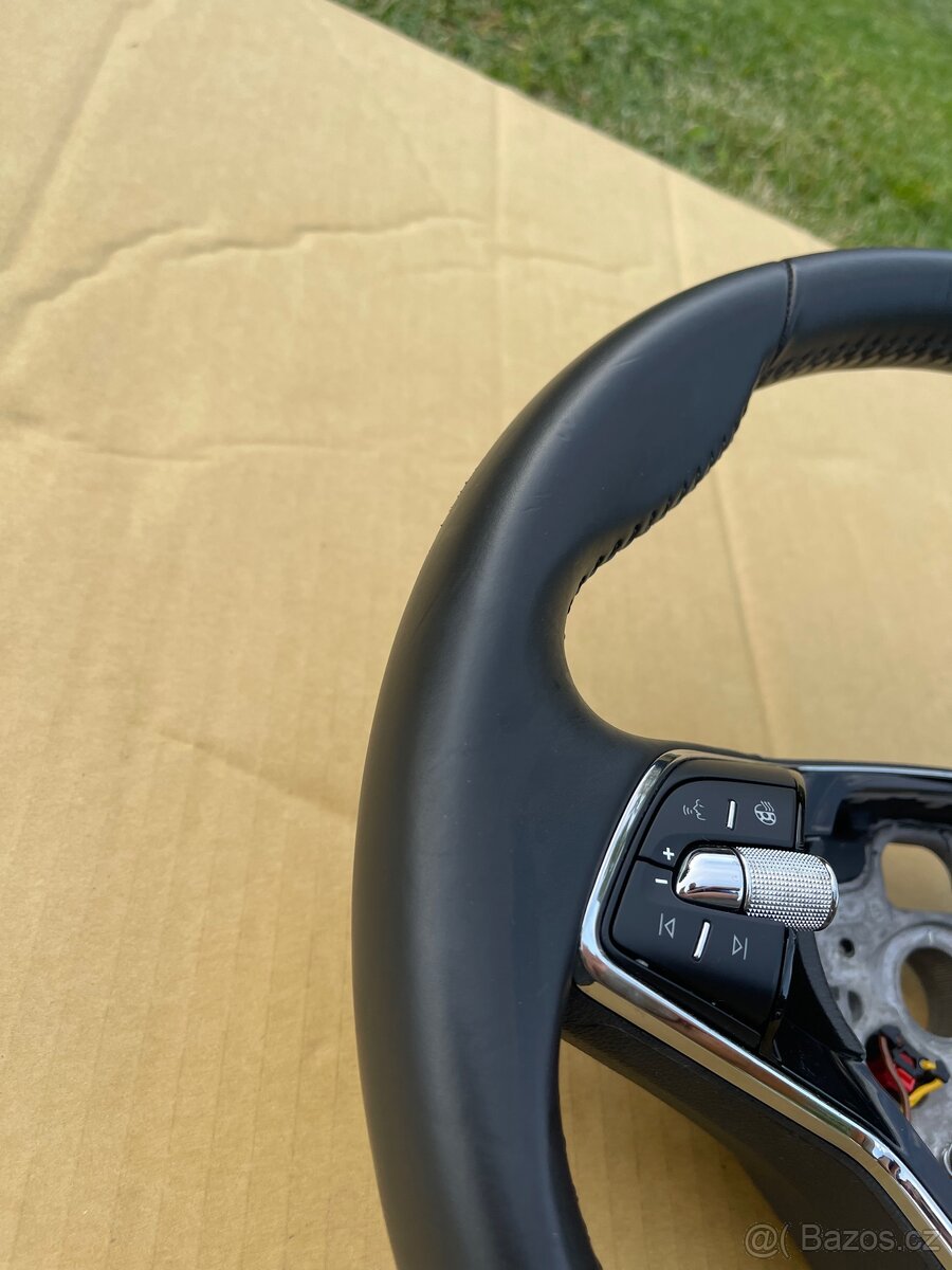 Volant Octavia 4 ,Superb - 2
