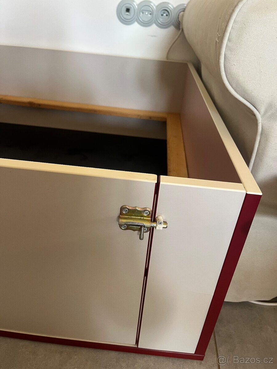 Porodní box - 2