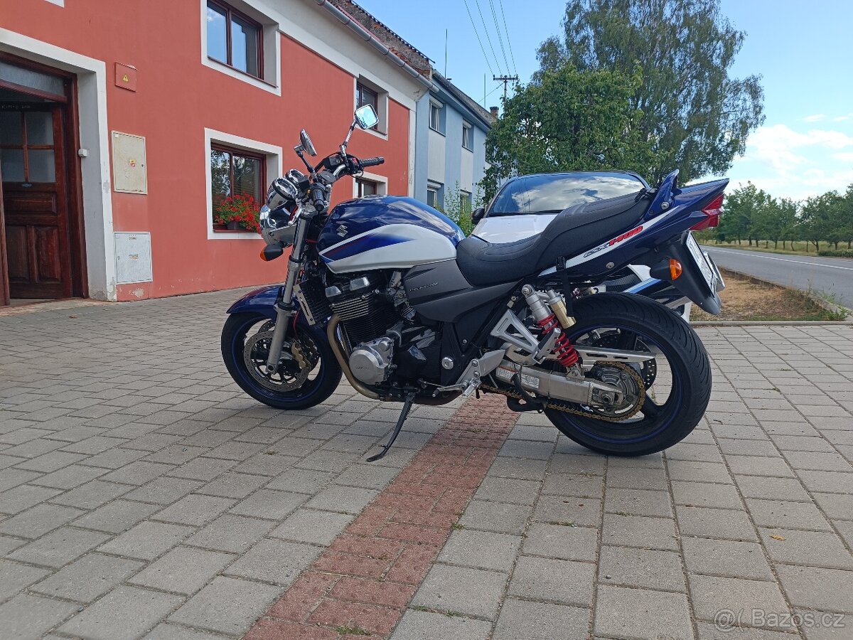 Suzuki - 2