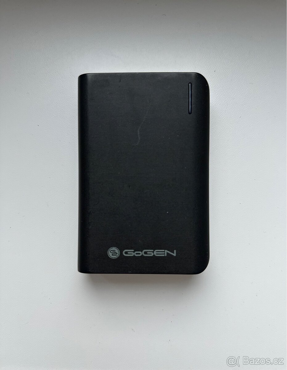 Power banka Gogen - 2