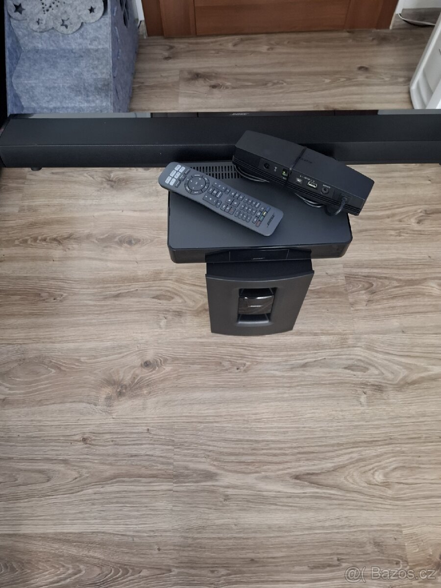 BOSE LIFESTYLE 130 WIFI BLUETOOTH. - 2