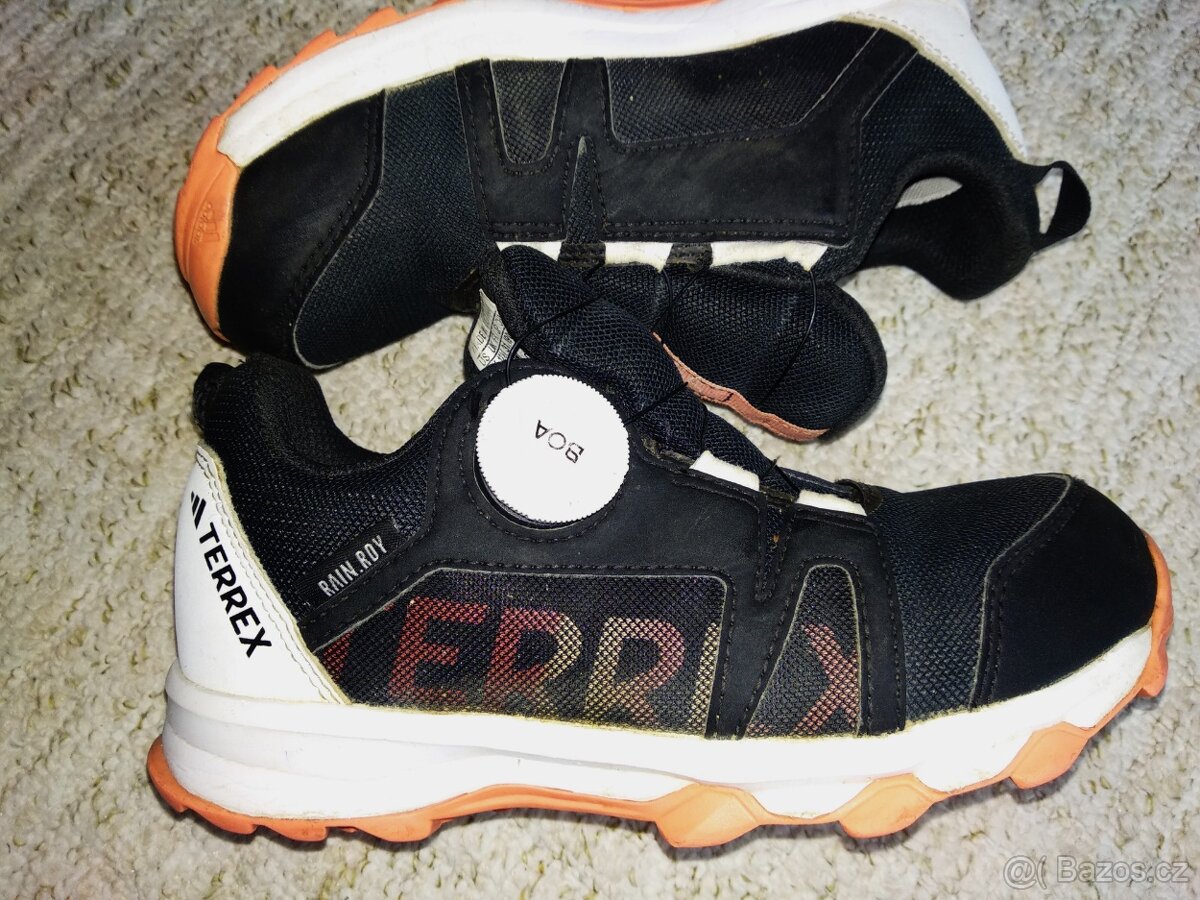 ADIDAS - boty - 2