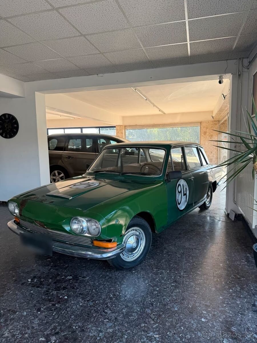 Triumph 2000 - 2