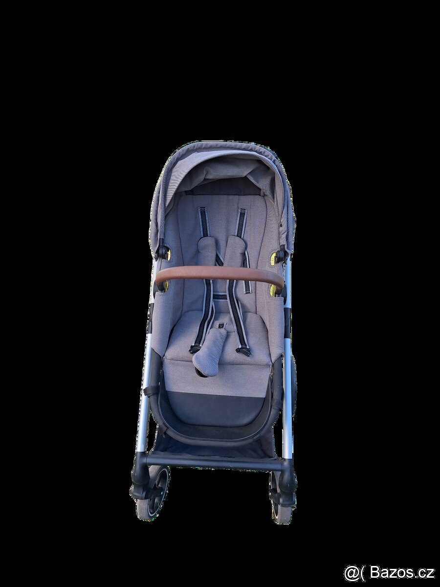 dvojkombinace cybex balios S - 2