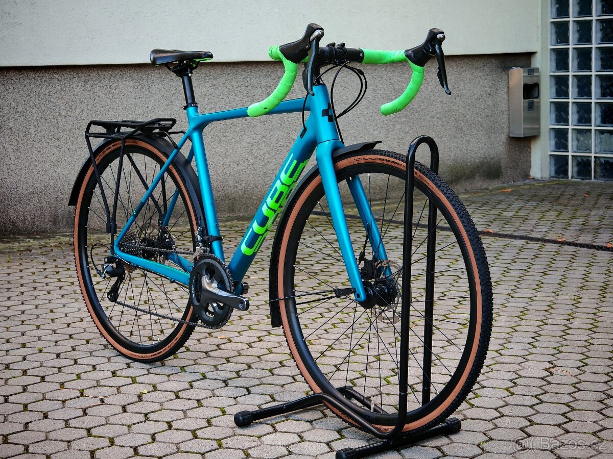 Cube Cross Race 2024 - 2