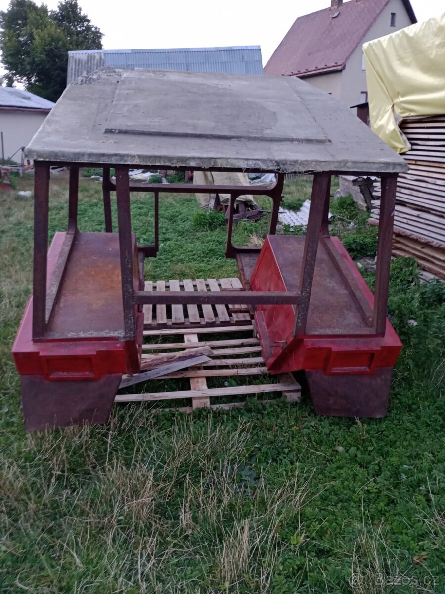 Kabina - 2