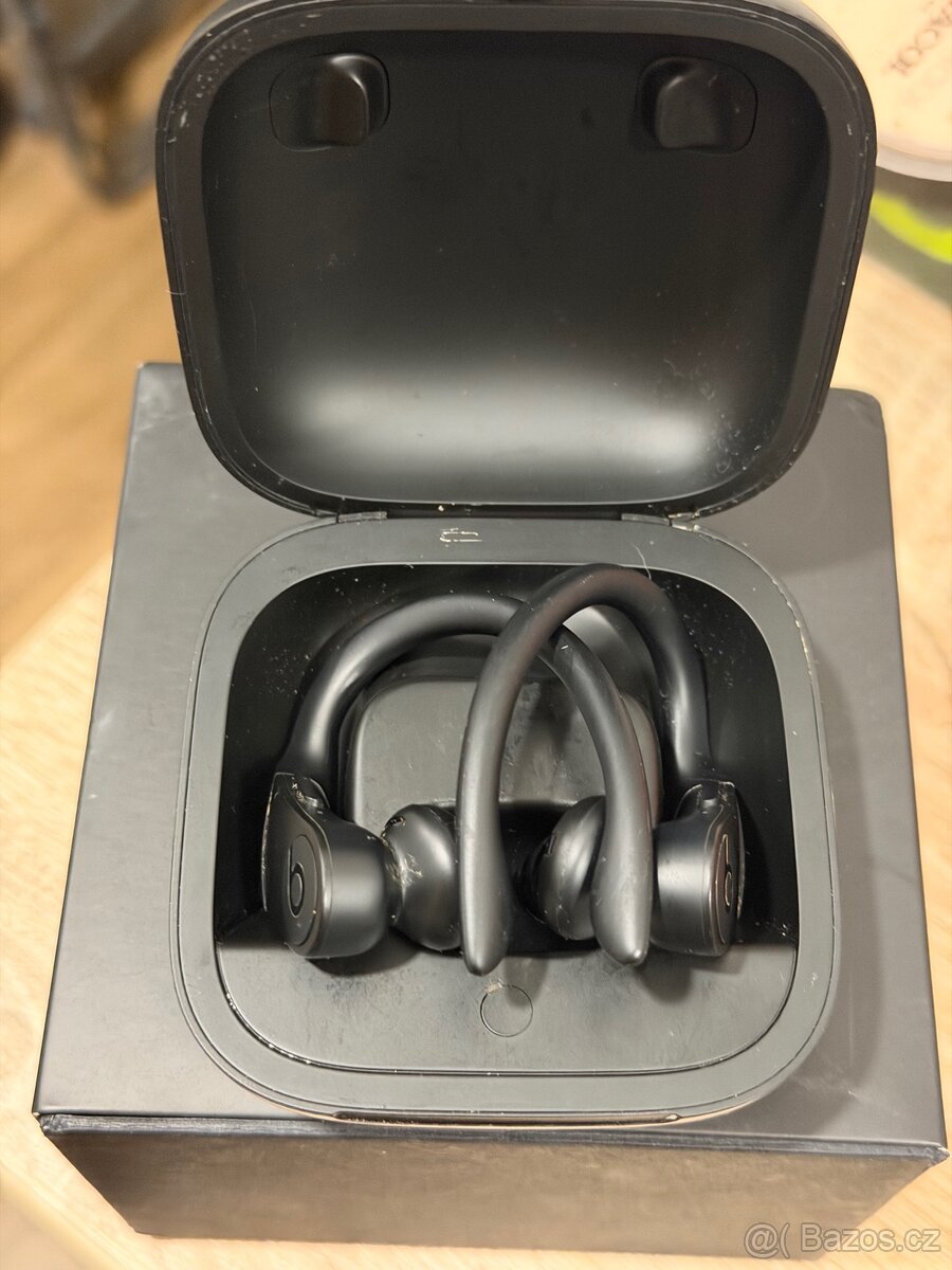 Beats Powerbeats Pro 1. generace - 2
